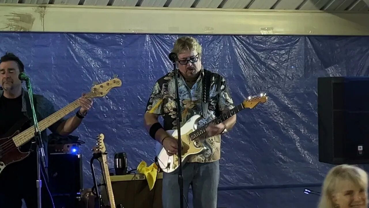 Blue Devil Bluez - Tore Down - Southwick Mass. 8/23/23 2023