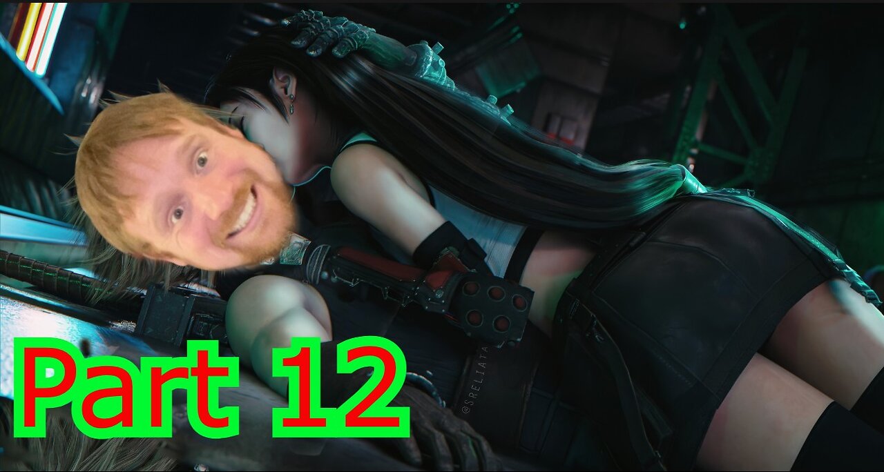 Final Fantasy 7 Remake: Intergrade (12)