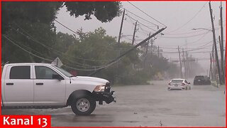 Storms in the US caused millions of power outages this year - the medically vulnerable struggled