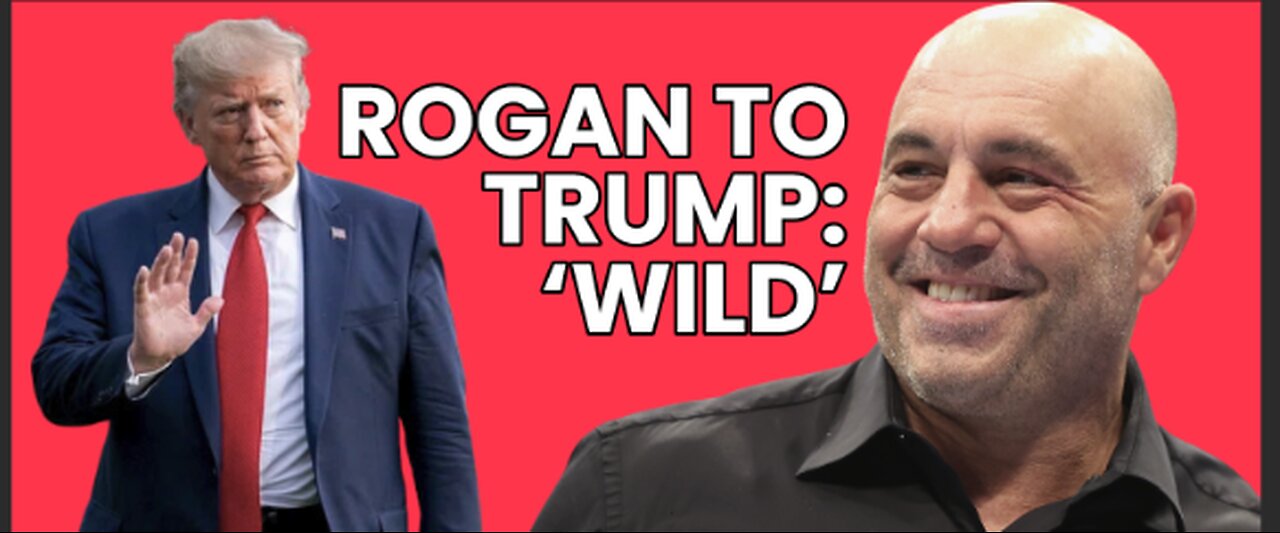 Trump just revealed a shocking revelation to Harris. The Internet Explodes