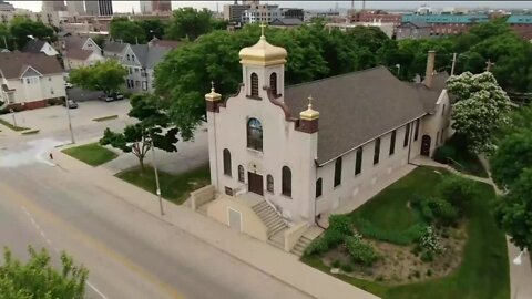 Milwaukee’s faith leaders hear from Doctors and City Leaders about returning to in-person worship safely