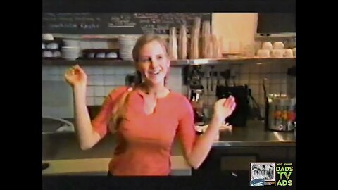 New York Lotto "If I Had a Million Dollars" TV Commercial 2001