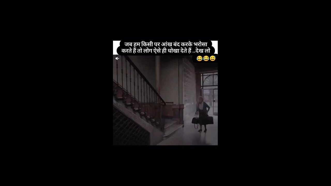 trust always gets broken💔💔💔