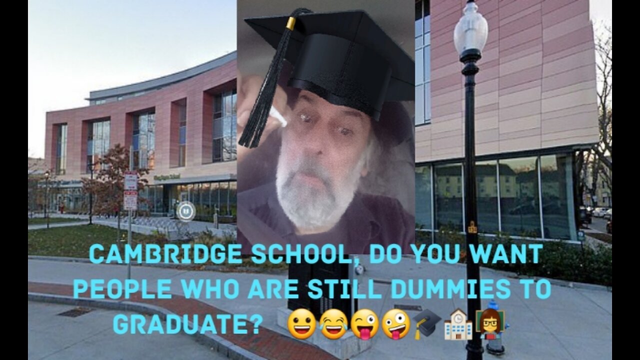 Cambridge School Wanted To End Advanced Math. ððððĪŠððŦðĐâðŦ