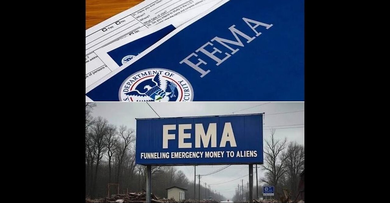 FEMA: Embattled?