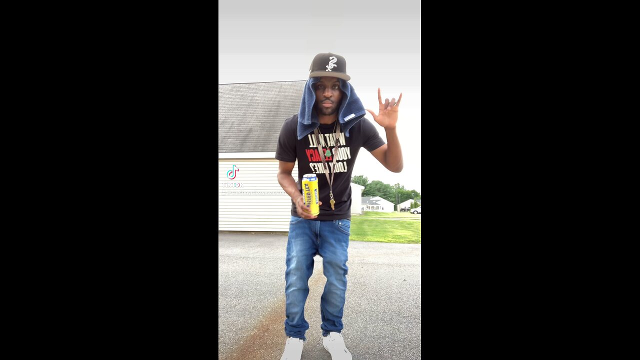 Chef Boy R Dizzy VLOG: @TikTok 💻📱🤳 #August #6 #2024 ⏰🗓 ! (O_o)