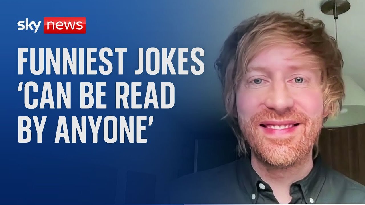 What makes a good joke?