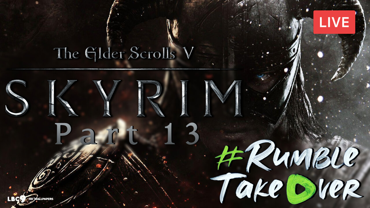 RETURNING TO SKYRIM :: Skyrim: Special Edition :: TAKING NAMES & SLAYIN LAMES