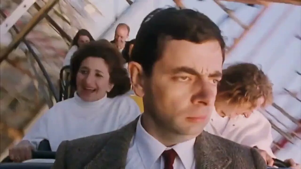 Mr. Bean