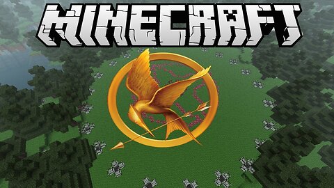 The Shortest Minecraft Survival Games/Hunger Games Ever?