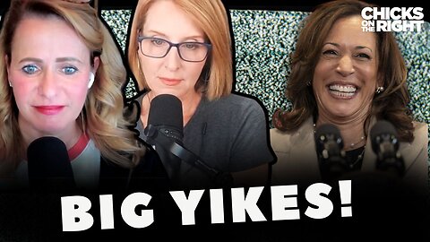 This Interview DESTROYED Kamala Harris