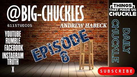 EPISODE 8