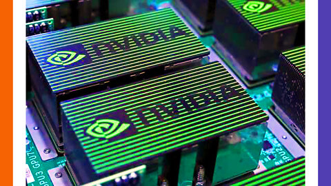 Nvidia And AMD Banned From Selling AI Chips To China