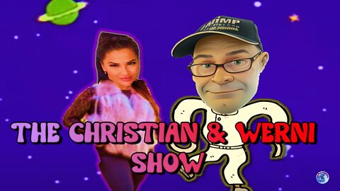 The Christian & Werni Show - QFS 180
