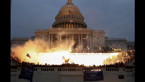 The Good, Bad & Fugly at Trump's 2nd Impeachment - Jan. 13, 2021