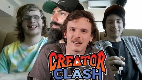 CREATOR CLASH Event Review LIVE with KEEMSTAR & AugieRFC