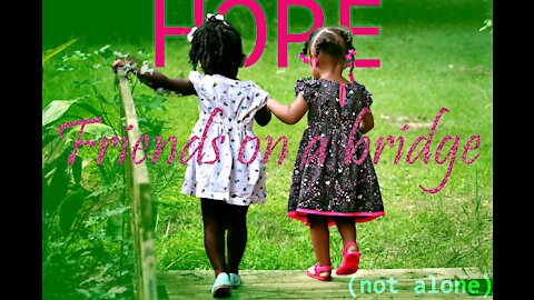 Five-Minute Daily Encouragement (10/21/21)