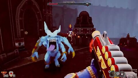 40K BOLTGUN STREAM! 2!!! (continuing as part 5)