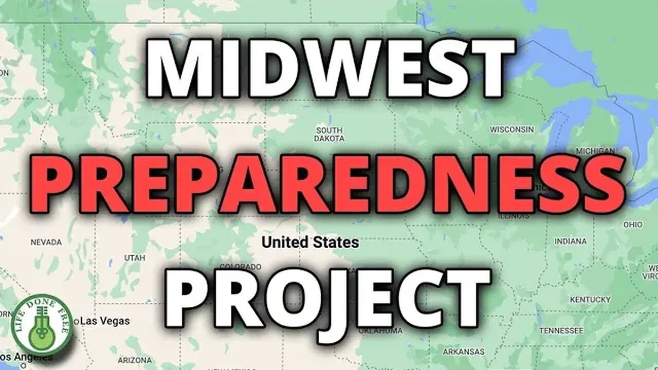 Midwest PREPAREDNESS Project