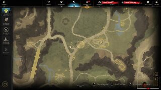 DarkAngel's Live broadcast