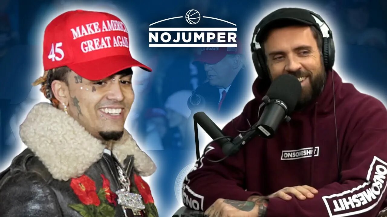 Where Does Lil Pump Go From Here?