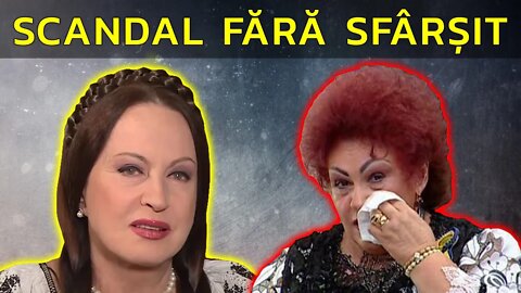 SCANDAL URIAȘ ÎN MUZICA POPULARĂ