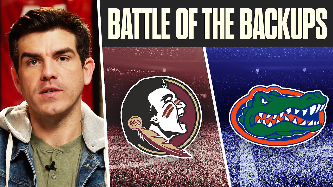 Florida State vs. Florida Preview, Prediction & Bets | 2023