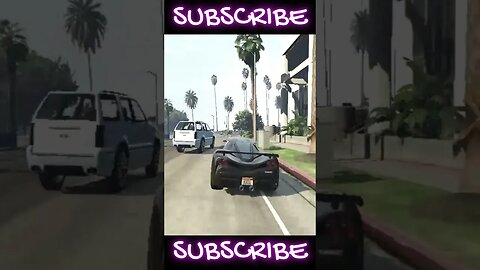 GTA 5 CAR DRIFTING ( AB NOOB ) #gta5 #gta5online #gta5tiktok #short #trendingshorts #trending