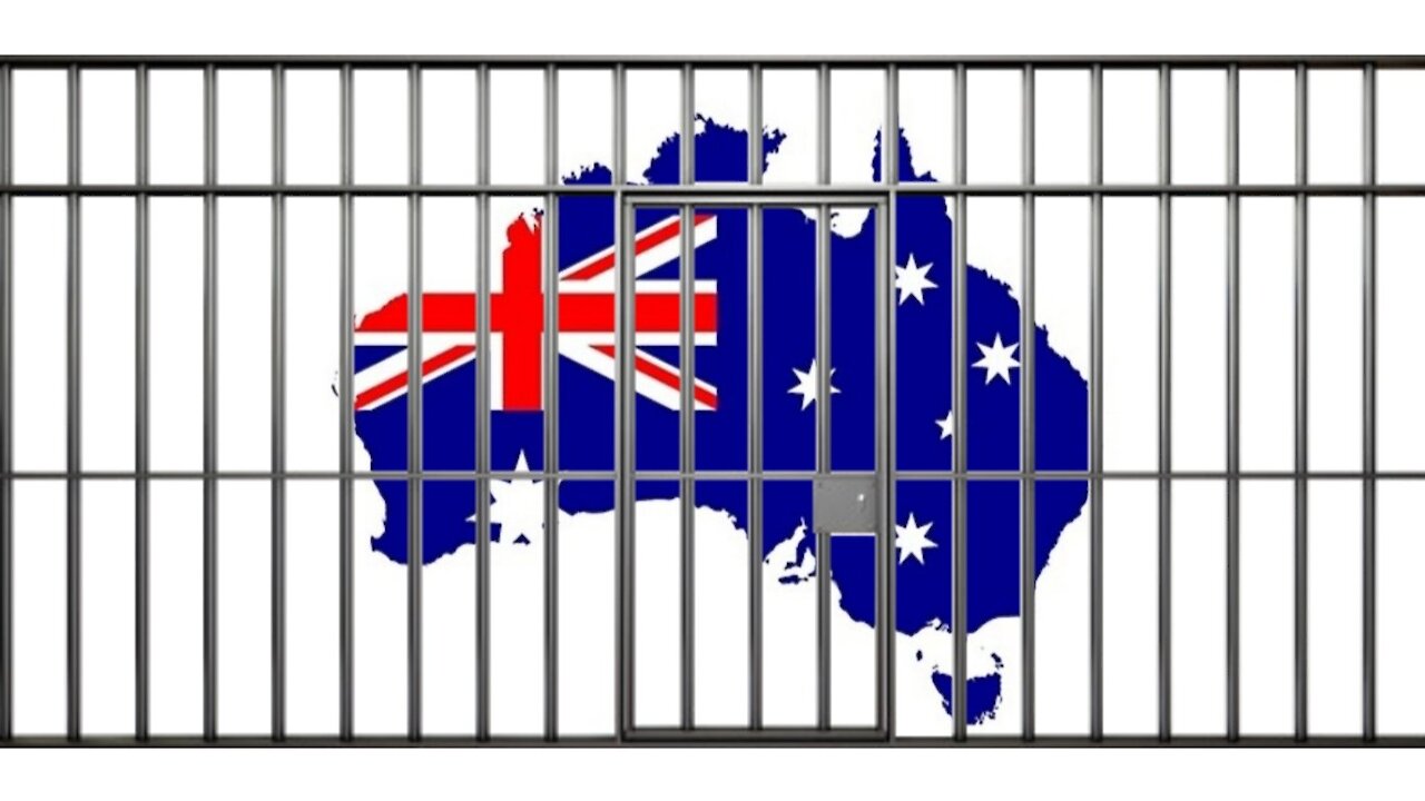 Australian Authorities Show Up to Woman’s Home and Harass Her Over Social Media Posts!