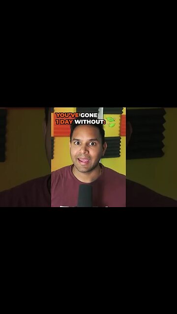 YOU CAN GO ONE MORE DAY ON YOUR GOALS #shorts #askabhinav