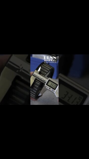 4 ways to check parts with Mitutoyo calipers