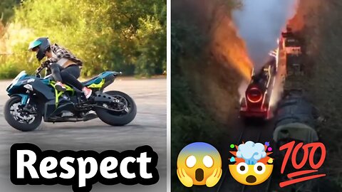 Respect | Respect videos | like a boos respect | respect moments in the sports | amazing videos.