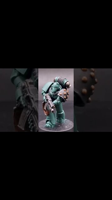 Heresy era SONS OF HORUS SHOWCASE!!! ⚡ QUICKIE ⚡