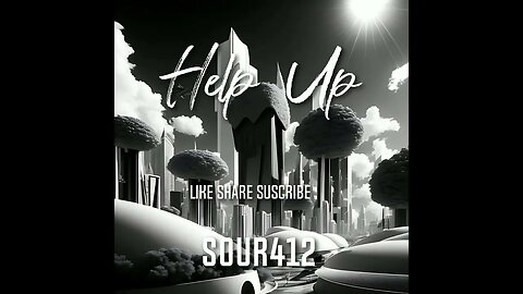 Held Up wavy tpye beat