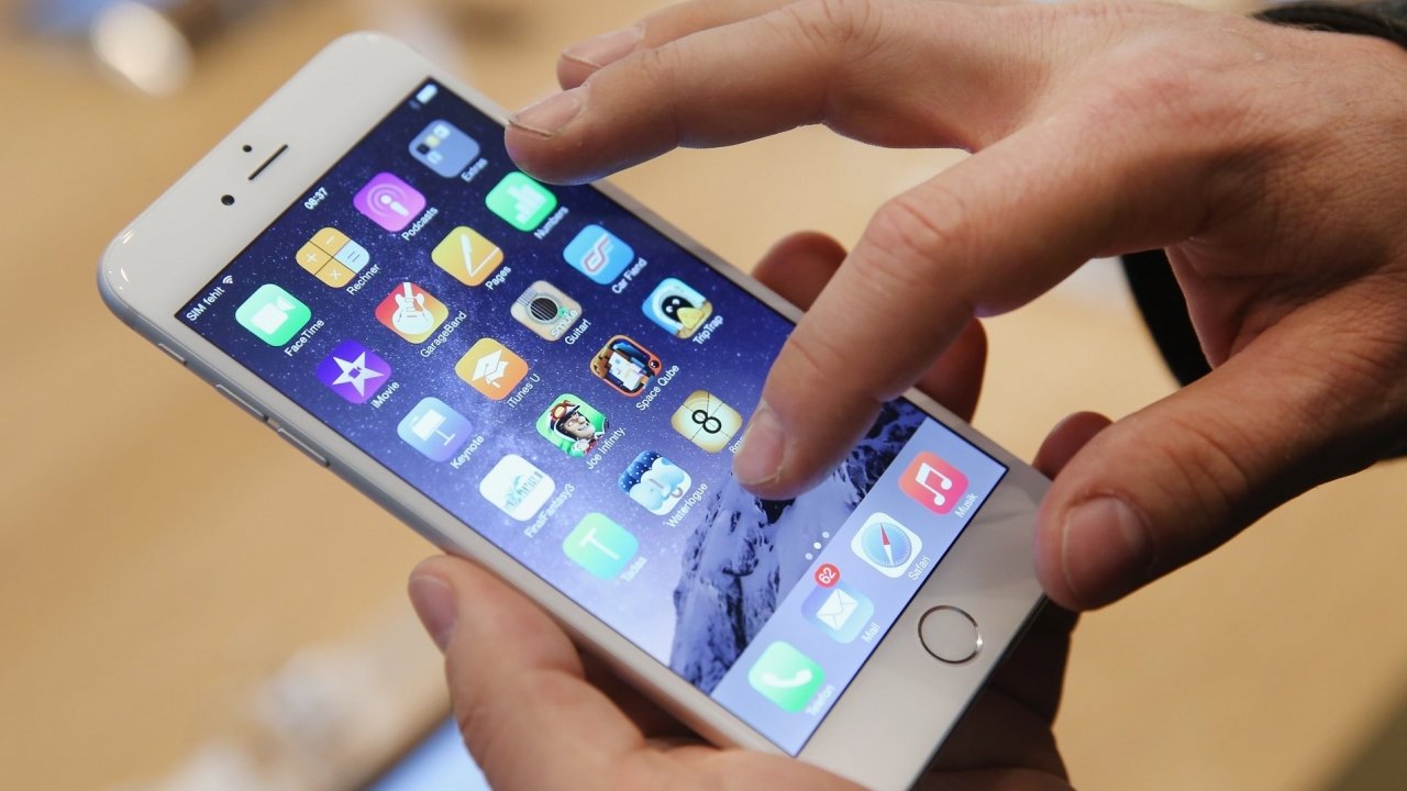 California Proposes Putting A Tax On Texting