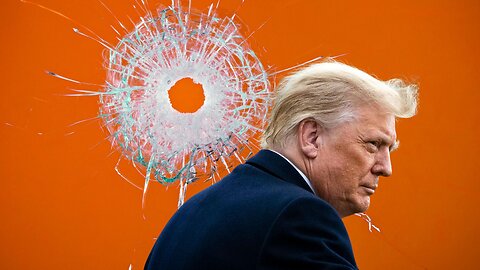 Shepard Ambellas Show: 440 | Inside Job? The Secret Service's Failed Protection of Trump Exposed!