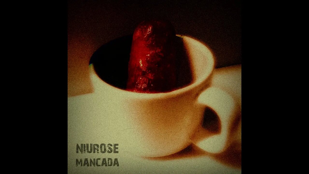Niurose | Mancada | Full EP