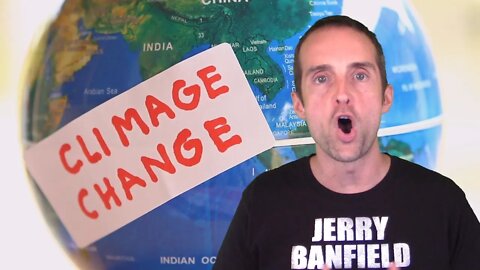 Secret Simple Solution to Climate Change