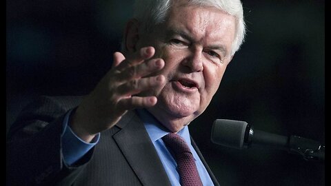 Newt Gingrich on New York Could Trump Actually Take the Empire State