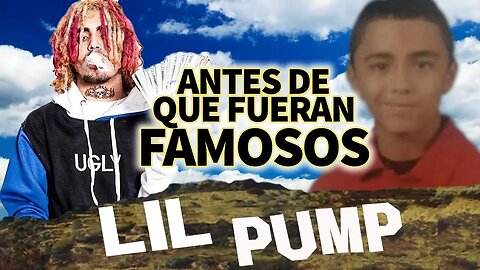 LIL PUMP - Antes De Que Fueran Famosos - EN ESPAÑOL