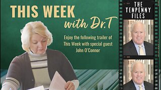 10-21-24 Trailer This Week with John O'Connor