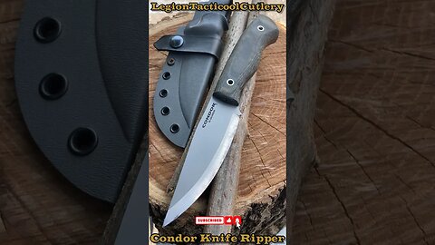 Condor Ripper