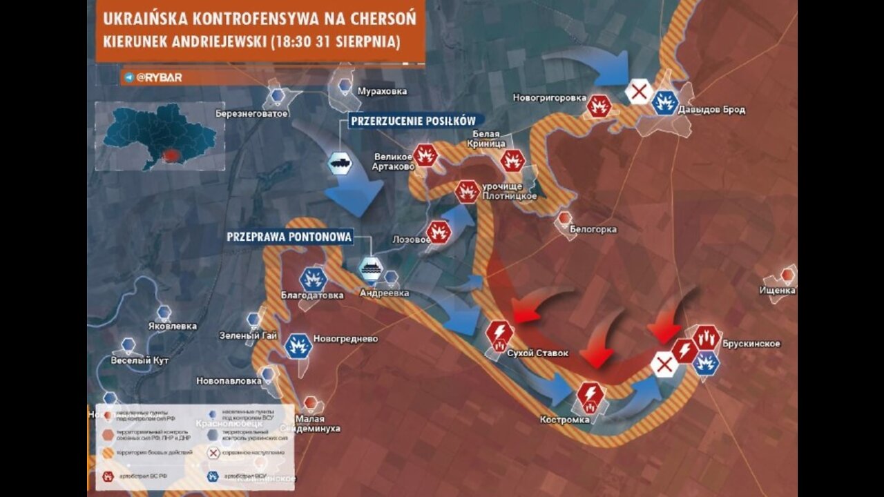 2022.09.03 Bacologia Szybkie Wieści… 48 (link w opisie)