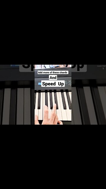 Dance Monkey PIANO Tutorial