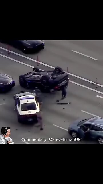 From Joyride To Deathride