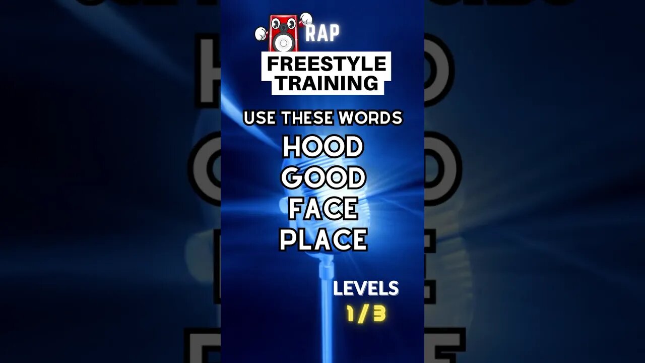 Ready to Rap? 🎤 This Freestyle Beat is No Joke 💯