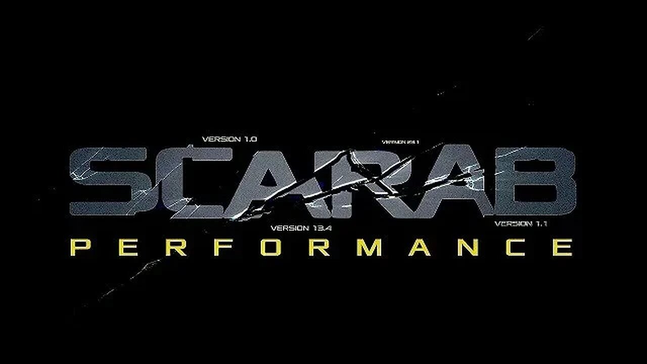Scarab Performance 3.13.23