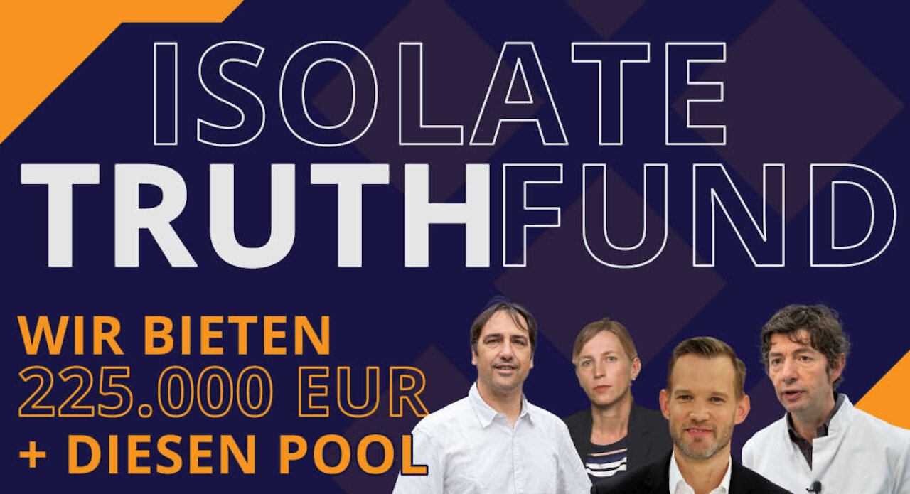 Der ISOLAT-TRUTH-FUND