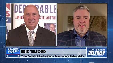 Erik Telford: Shine Coming Off Shapiro's Apple