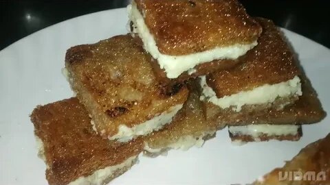 Instant Sweet Recipe।बिल्कुल नये तरीके से बनायें केवल 5 मिनट में मिठाई।5minuts hack#@cookingphoenix